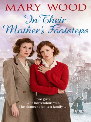 cover image of In Their Mother's Footsteps